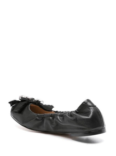 【関税込み】CASADEI Ballerinas CASADEI バレリーナ☆関税込み