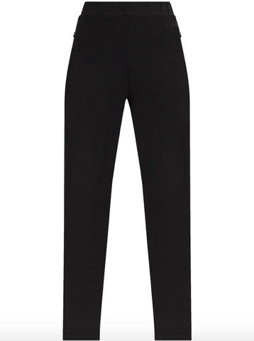 Jalia trousers in black