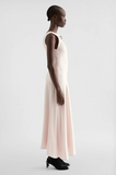 Envers Satin Evening Dress