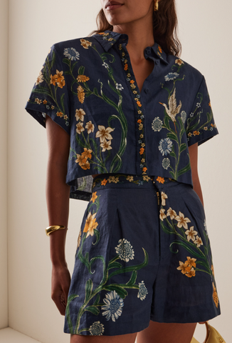 Virtuosa Laguna Shirt