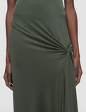 Cheikh Fluid Jersey Dress