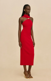 Jessica knit dress