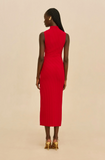Jessica knit dress