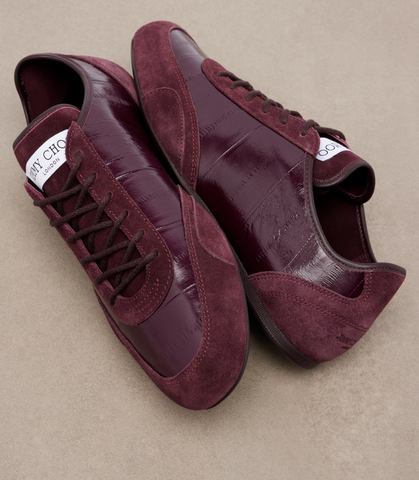 Sunny F  Trainers