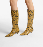 Amis Knee Boot