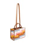 small Avenue tote bag
