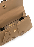 trench-style crossbody bag
