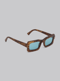 Lake Vostok briar-effect sunglasses