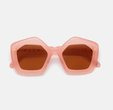 Laughing Waters Mellow Sunglasses