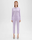 Treeca pant in lilac