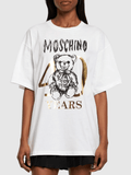 40 years Moschino t-shirt