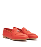 Antilope orange loafer