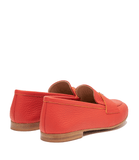 Antilope orange loafer