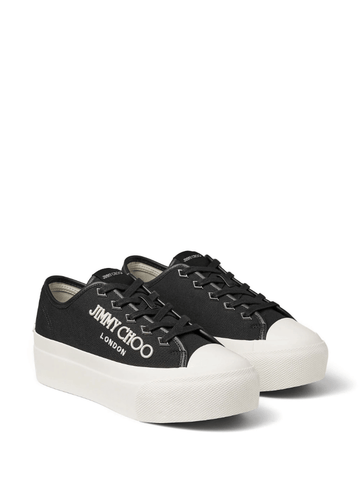 Palma Maxi/F platform sneakers