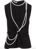 pearl-detailing top