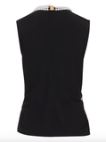 pearl-detailing top