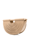 Lou clutch in sand