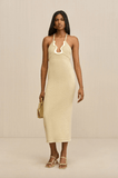 Valma knit dress