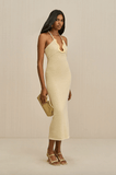Valma knit dress
