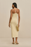 Valma knit dress