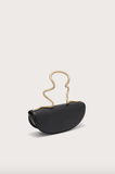 Ilaria handbag in black