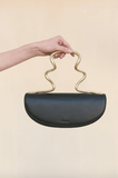 Ilaria handbag in black