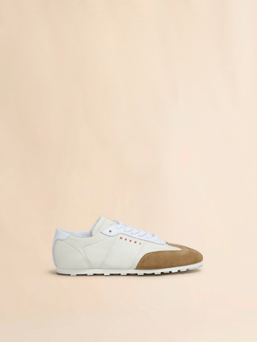 Softy Soccer sneaker