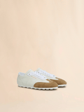 Softy Soccer sneaker