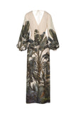 Odisea Caribeña Dress