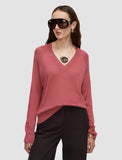 Gallow Superfine Silk Jumper