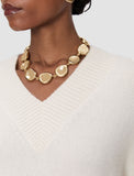 Bean Necklace